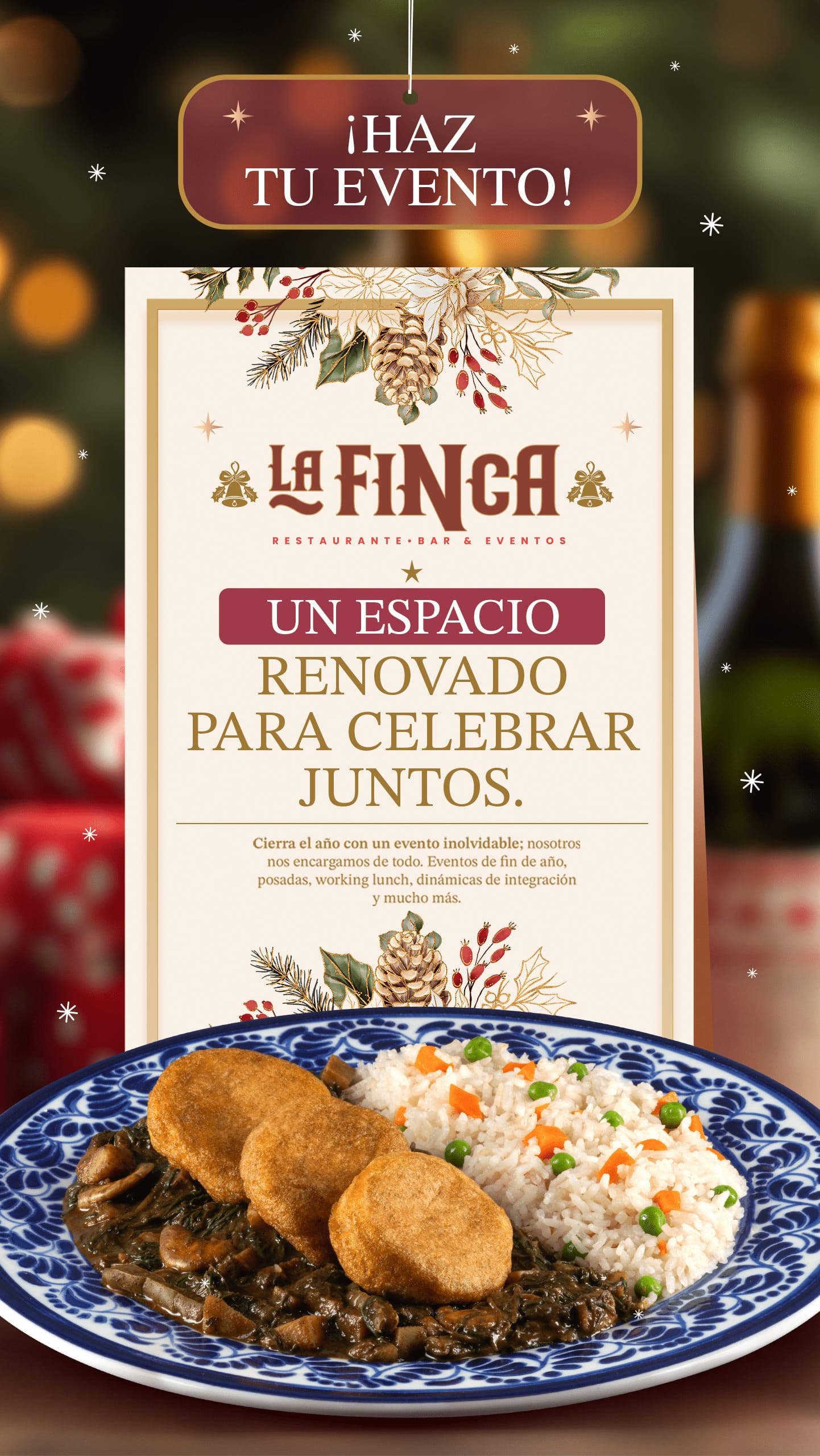 La Finca eventos decembrinos_M